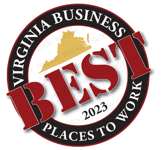 Best Places to Work - Digital Badge