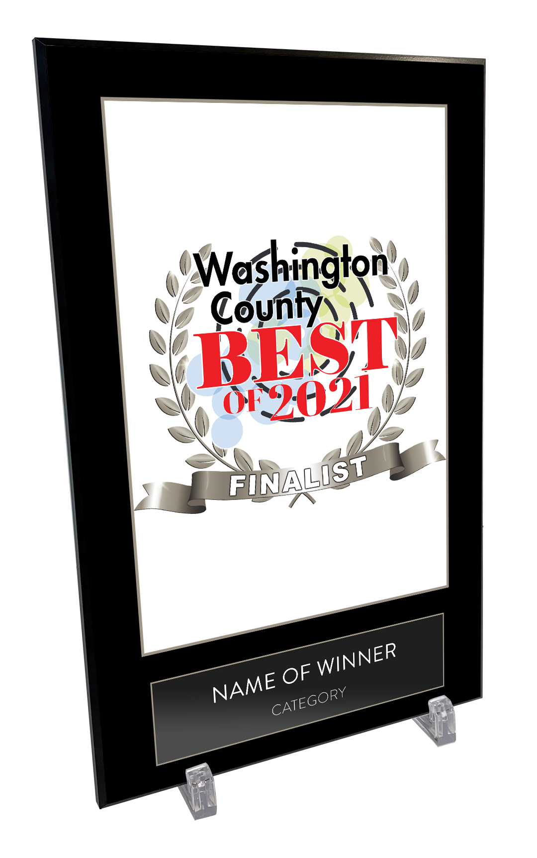 Best of Washington County New York - Hardi-Plaques