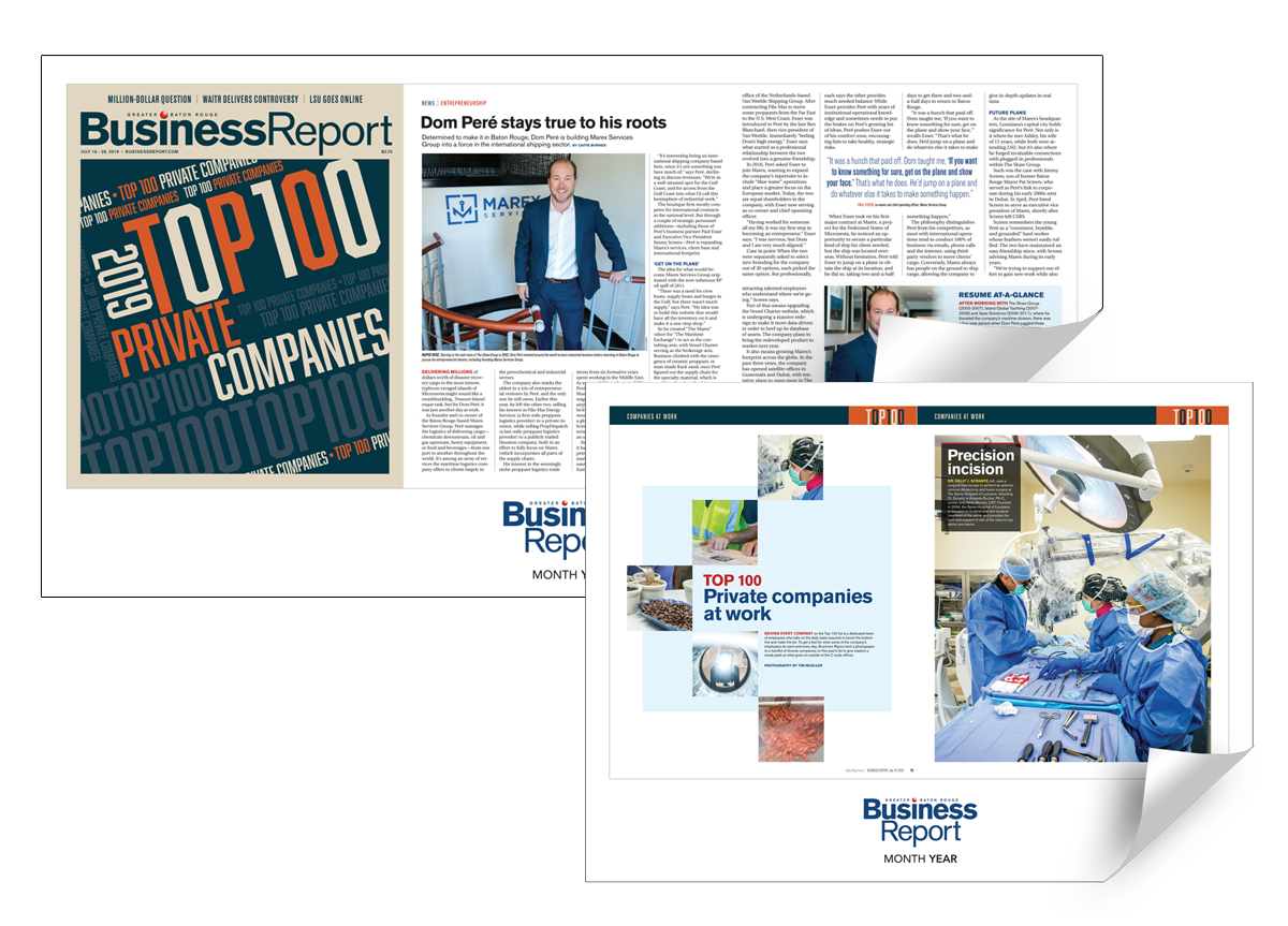 Business Report Article Cover Spread Reprints By NewsKeepsake business-report-article-cover-spread-reprints-by-newskeepsake