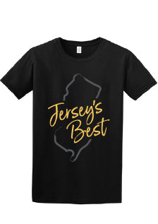 Jersey's Best T-Shirt