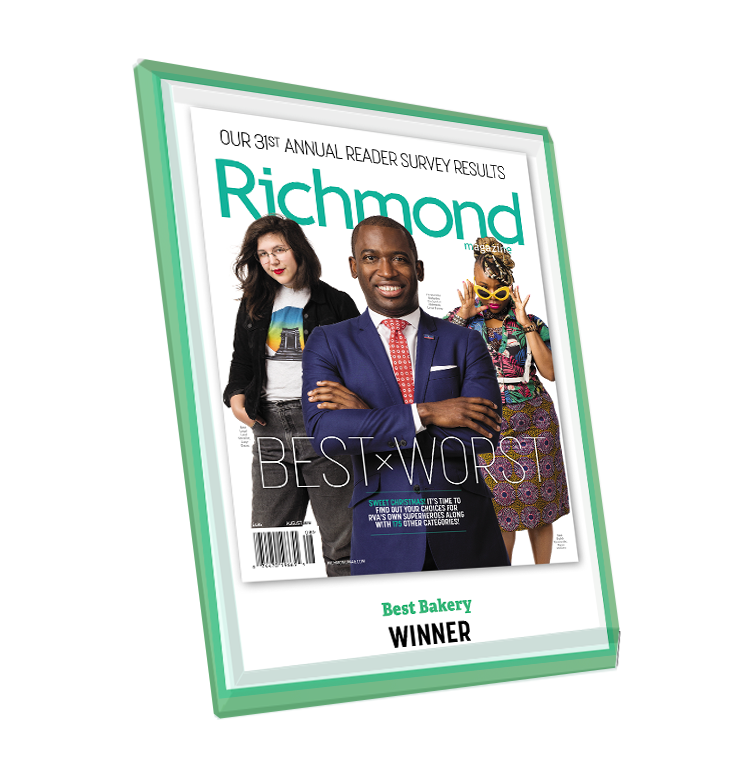 Richmond Magazine 