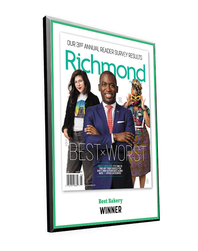 Richmond Magazine 