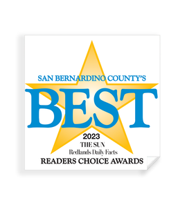 The Sun & Daily Facts Best Of and Readers Choice Awards - Stickers
