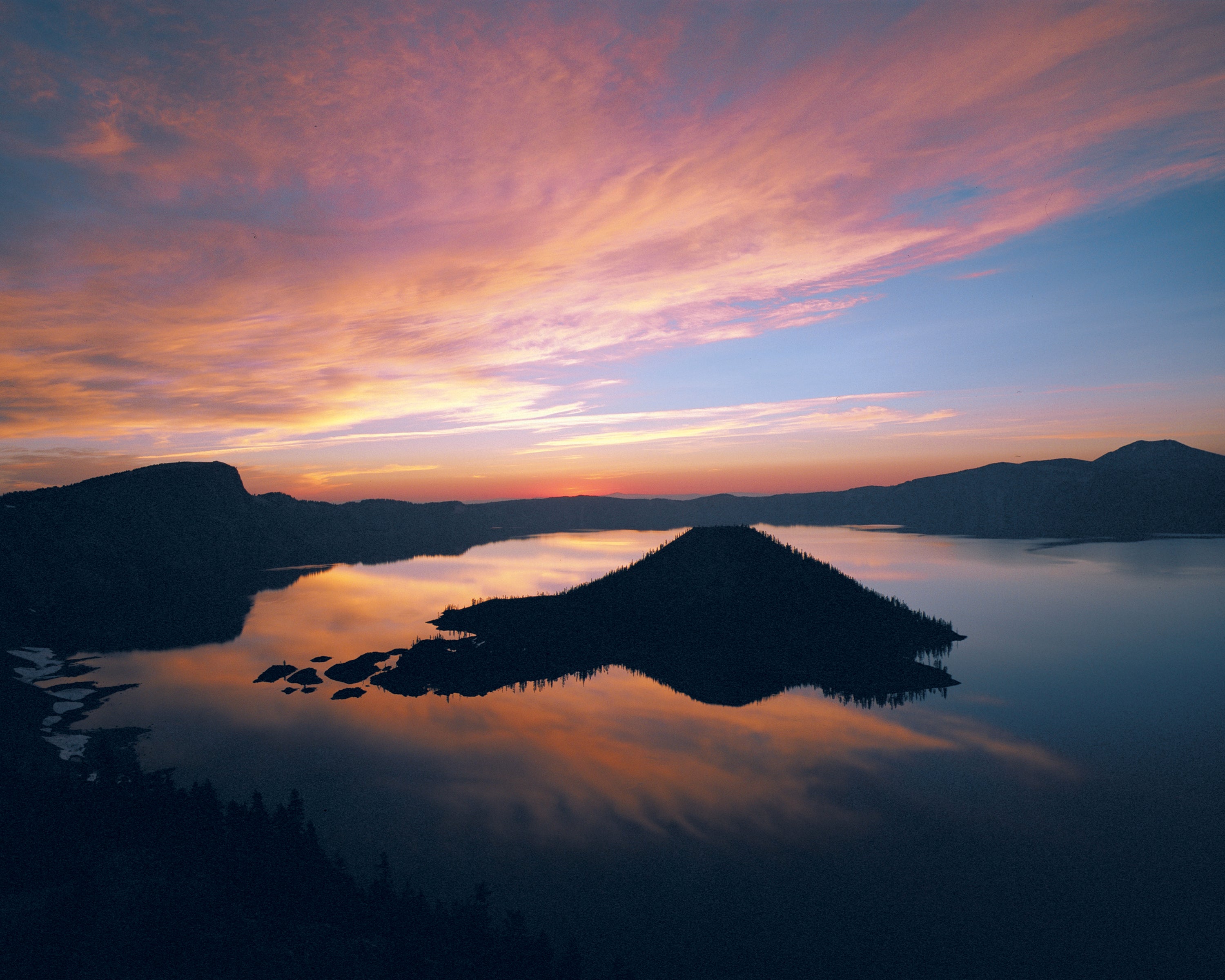 Photo Archives - Crater Lake