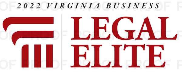 Legal Elite - Digital Badge