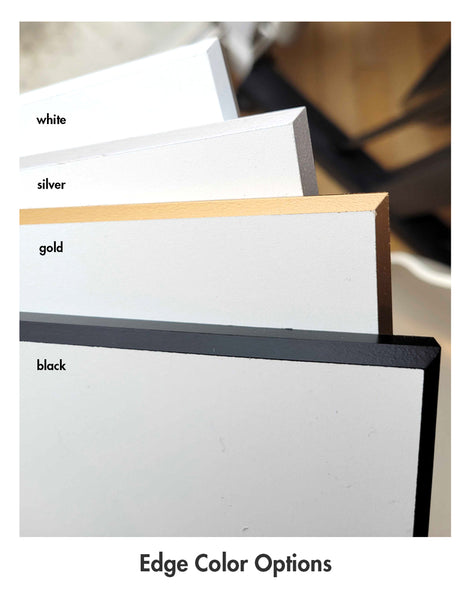 405 Business Article Plaques - Modern Hardi-plaque