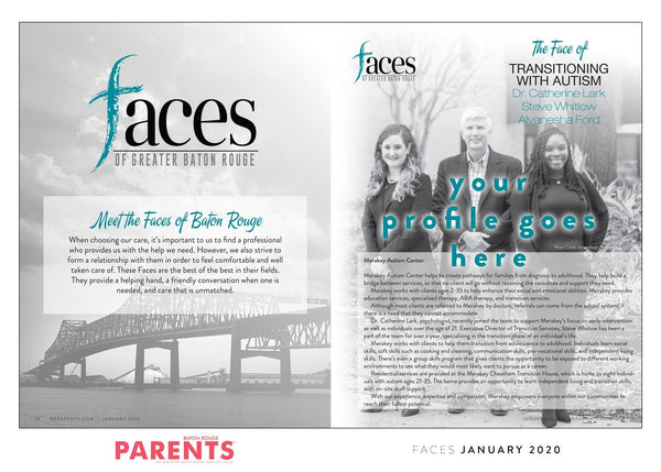 BR Parents Faces 2-page Spread Plaques by NewsKeepsake