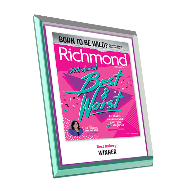 Richmond Magazine 