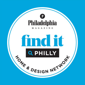 <em>Philadelphia</em> magazine "Find It Network" Window Decals