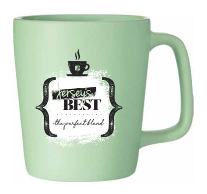 Jersey's Best Mug - The Perfect Blend
