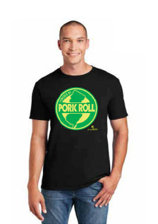 Jersey's Best T-Shirt - Pork Roll