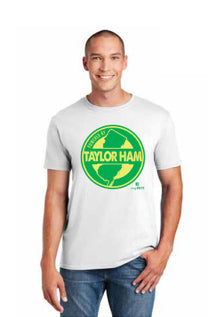 Jersey's Best T-Shirt - Taylor Ham