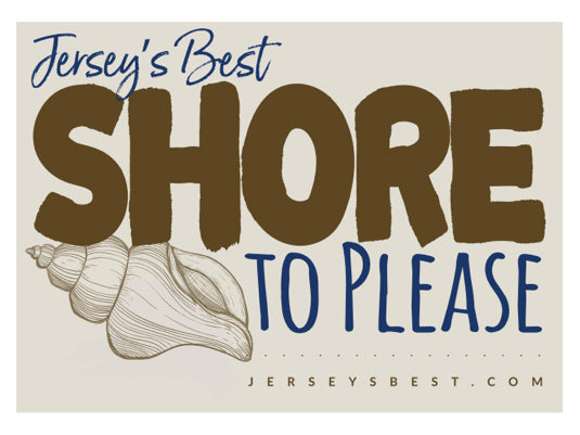 Jersey's Best Tote Bag