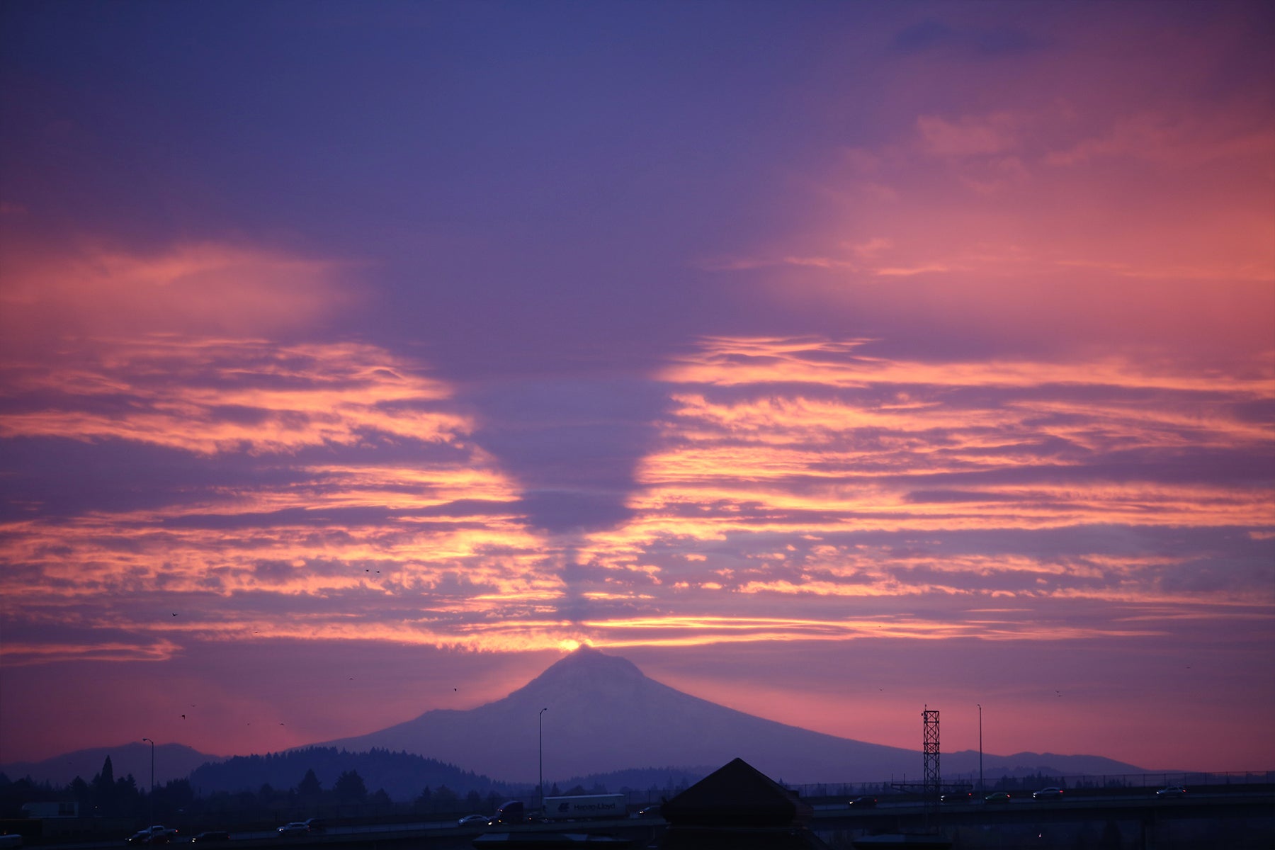 Photo Archives - Mt. Hood Sunrise