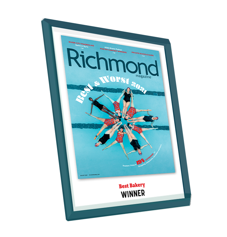 Richmond Magazine 