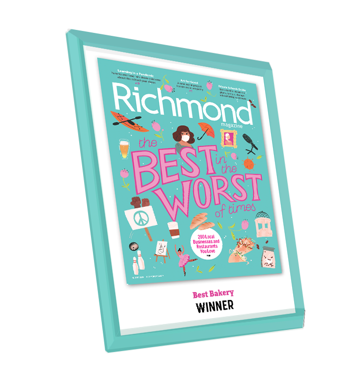 Richmond Magazine 