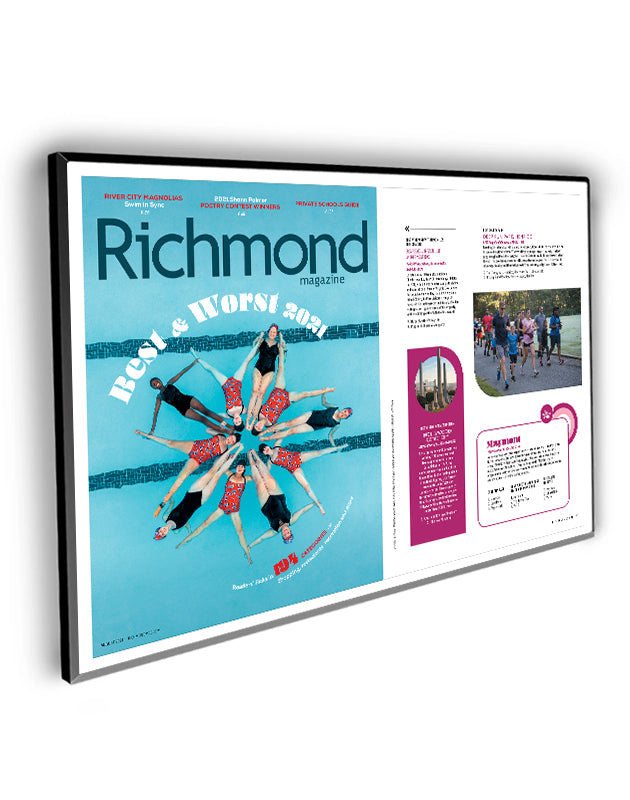 Richmond Magazine 